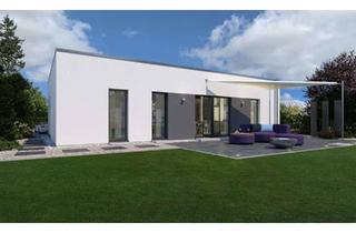 Haus kaufen in 14778 Beetzsee, KLASSISCHER BUNGALOW - NEU INTERPRETIERT