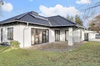 Haus kaufen in 24376 Kappeln, Modernisierter Bungalow -Naturnahes Wohnen mit Infrastruktur