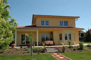 Haus kaufen in 07619 Schkölen, Lebensgefühl wie am Mittelmeer...