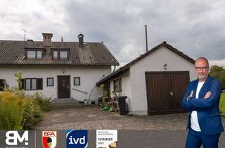 Haus kaufen in 83404 Ainring, BRIMO: BESTEHENDES NEU GEDACHT!