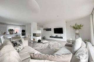 Doppelhaushälfte kaufen in 48431 Rheine, Exklusive Doppelhaushälfte links der Ems – stilvoll wohnen in bester Lage