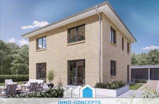 Haus kaufen in 25469 Halstenbek, Grundstück für ein Geschäftshaus zu verkaufen! Bauen günstiger als mieten!