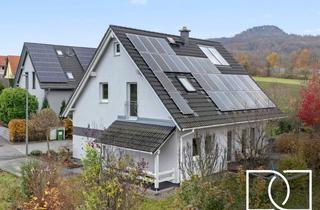 Haus kaufen in 96231 Bad Staffelstein, Traumlage in Bad Staffelstein! Energieeffizientes Haus mit großem Garten & hochwertiger Ausstattung