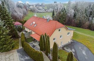 Haus kaufen in 94104 Tittling, Renditeobjekt: Kernsaniertes 3-Familienhaus in Tittling!