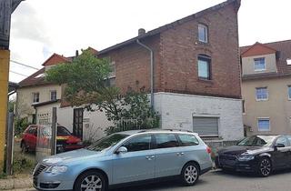 Einfamilienhaus kaufen in 38162 Cremlingen, Kleines Einfamilienhaus in Cremlingen Ortsteil Destedt - für den Käufer provisionsfrei