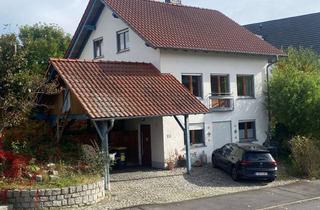 Einfamilienhaus kaufen in 36100 Petersberg, *** ANFRAGENSTOP *** Stilvolles Einfamilienhaus mit hochwertiger Ausstattung in Petersberg-Marbach