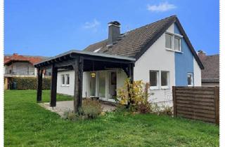 Einfamilienhaus kaufen in 65817 Eppstein, 7-Zimmer Einfamilienhaus mit Garage in Eppstein