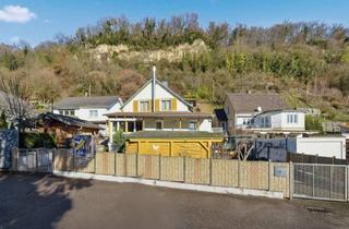 Einfamilienhaus kaufen in 79639 Grenzach-Wyhlen, Charmantes Einfamilienhaus mit Wintergarten und 1231 qm Grundstück in Wyhlen zu verkaufen