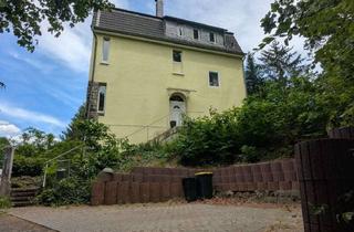 Haus kaufen in Langestraße 23, 58791 Werdohl, renovierungsbedürftiges Objekt in ruhiger Lage zu verkaufen