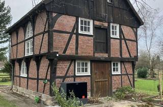 Bauernhaus mieten in Holperdorper Straße 25, 49536 Lienen, Charmantes Bauernhaus in Lienen (Erstbezug nach Sanierung)