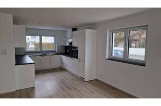 Haus mieten in Lindewiesener Straße, 85055 Oberhaunstadt, Neues 5-Zimmer Reihenendhaus (Bj. 2022) in Ingolstadt-Oberhaunstadt