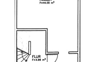 Haus mieten in Max-Reger-Straße, 04319 Engelsdorf, Gepflegtes Reihenhaus mit 4,5 Zimmern in Leipzig-Engelsdorf
