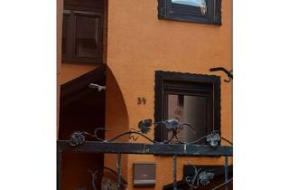 Haus mieten in Römerstraße 34, 56856 Zell, Reihenmittelhaus mit 4 Zimmern in Zell (Mosel)