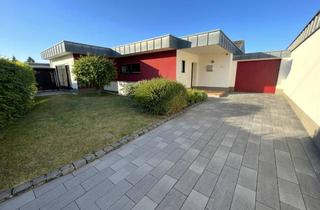 Haus mieten in 53757 Sankt Augustin, Bungalow mit Garage, EB Küche, Kaminofen, Garten, Gym Raum, neu isoliert-saniert, top Lage