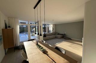 Haus mieten in 31139 Hildesheim, Modernes Reihenendhaus in Ochtersum zu vermieten