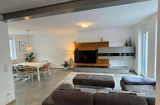 Haus mieten in Licher Pforte, 35423 Lich, Neuwertiges EFH (BJ 2022) · 5 Zimmer • 150 m² · Balkon & Garten · Fußbodenheizung · ab 15.03.26