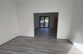 Haus mieten in 44892 Langendreer, Wohnen wie im eigenen Haus mit großem Garten in zentraler Lage