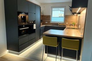 Haus mieten in 64521 Groß-Gerau, Ankommen und wohlfühlen – modernes Reihenhaus zur Miete