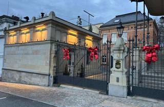 Haus mieten in Ackermannstrasse, 08468 Reichenbach, Residieren in der Remise einer historischen Villa/Loft Maisonette