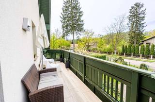 Haus mieten in 15345 Altlandsberg, Charmante Haushälfte mit Balkon, Studioausbau und Blick ins Grüne