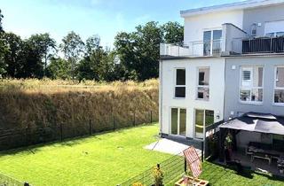 Haus mieten in 12307 Lichtenrade, hübsches Reihenendhaus mit Gartengrundstück - kurzfristig bezugsfrei