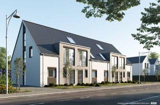 Haus mieten in 46244 Bottrop, Neubau 5,5 Zi Haus in A-Lage Kirchhellen