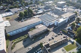 Gewerbeimmobilie kaufen in 53175 Bad Godesberg, Entwicklungsareal in Bonn