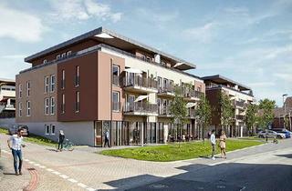 Anlageobjekt in Hauptstraße 37, 67685 Weilerbach, Kapitalanlage: 2-Zimmer-Neubauwohnung mit Balkon - KfW 55 - NEUE MITTE WEILERBACH