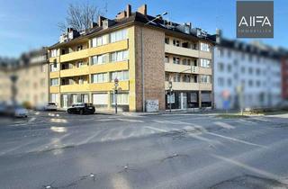 Anlageobjekt in 52072 Aachen, AllFa - Anlageperle! Mehrfamilienhaus mit 19 Wohnungen in der Nähe der RWTH!