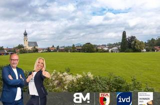 Grundstück zu kaufen in 83404 Ainring, BRIMO: RAUM FÜR NEUES!