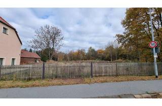 Grundstück zu kaufen in Berzdorfer Str. 38, 02827 Tauchritz, **Gelegenheit ! - großzügiges Grundstück in Görlitz-Tauchritz unweit des Berzdorfer Sees**