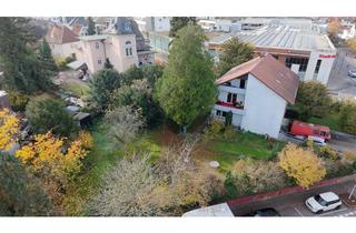 Grundstück zu kaufen in Hauptstraße 141 a, 69168 Wiesloch, Top Baugrundstück Lage, Lage, Lage