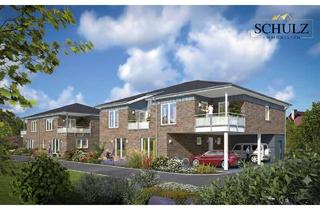 Grundstück zu kaufen in 49661 Cloppenburg, *Projektgrundstück mit Baugenehmigung für 7 Wohneinheiten in Cloppenburg!*