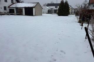 Grundstück zu kaufen in Michaelistraße, 84524 Neuötting, Grundstück zum Kauf in Neuötting