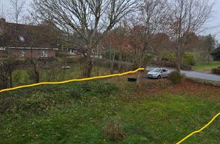 Grundstück zu kaufen in 25712 Buchholz, Baugrundstück in Buchholz