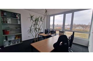 Büro zu mieten in Dr.-Hans-Lebach-Str., 15537 Erkner, Mieter für Büroflächen mit Klimaanlage