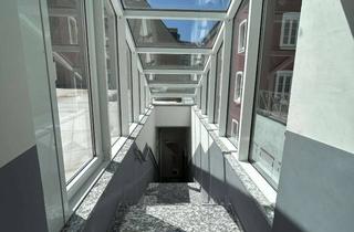 Büro zu mieten in 95028 Innenstadt, Praxisräume Büro zentrale Lage – Nähe Parkhaus