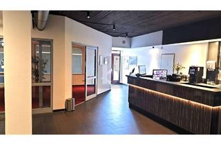 Gewerbeimmobilie kaufen in 22941 Bargteheide, TOP GESCHÄFTSFLÄCHE IN TRAUMLAGE