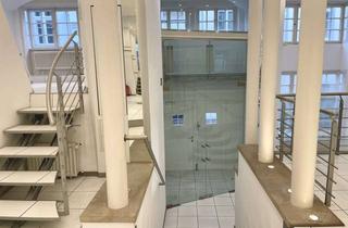 Gewerbeimmobilie mieten in 49074 Innenstadt, Einmalig! Wunderschöne Gewerbefläche mit Außenbereich in bester Altstadtlage von Osnabrück!