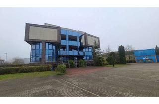 Büro zu mieten in Am Hasensprung, 16567 Mühlenbeck, Büroetage im Gewerbegebiet Am Hasensprung im 2.OG