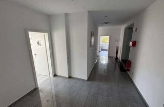 Büro zu mieten in Nickelstraße 19, 33378 Rheda-Wiedenbrück, Gewerbeeinheit mit Büro-,Besprechungs- und Aufenthaltsräumen-EG