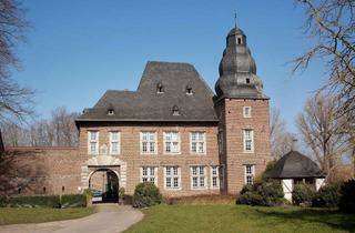 Gewerbeimmobilie mieten in Gut Etgendorf, 50181 Bedburg, Kreativität und absolute Ruhe an privilegierter Adresse