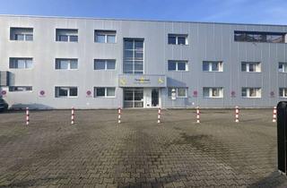 Büro zu mieten in Lessingstrasse 10, 46149 Buschhausen, Büro