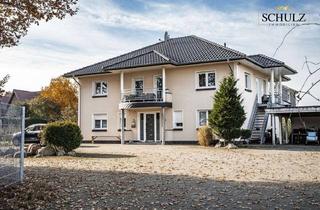 Gewerbeimmobilie kaufen in 49696 Molbergen, **Wohn- und Arbeitskomfort unter einem Dach – Raum für Ideen, Leben & Arbeiten**