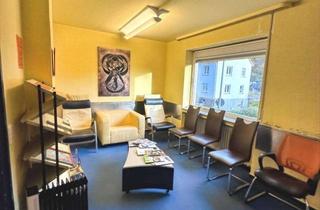 Praxen mieten in 55743 Idar-Oberstein, Praxisfläche mit separatem Eingang – ca. 105 m² im Erdgeschoss