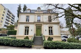 Büro zu mieten in 76530 Innenstadt, Repräsentatives Büro- und Geschäftsanwesen in absoluter Premiumlage