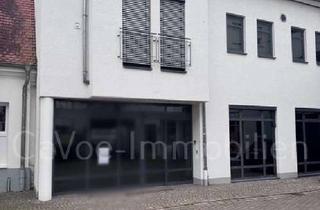 Gewerbeimmobilie kaufen in 64319 Pfungstadt, Attraktive Kapitalanlage - Vollvermietete Gewerbefläche in zentraler Lage von Pfungstadt