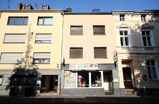 Mehrfamilienhaus kaufen in 41236 Mönchengladbach, Gute Aussichten in zentraler Lage!