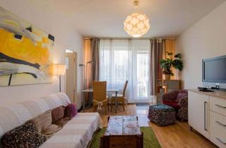 Immobilie mieten in Brandenburgische Straße, 10713 Wilmersdorf, Sonnige ruhige & moderne Wohnung in Wilmersdorf