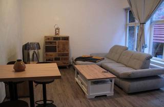 Immobilie mieten in Steinweg 20, 06484 Quedlinburg, Möbliertes Apartment im Denkmal wartet auf Sie